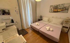 New Aljubarrota Guest House